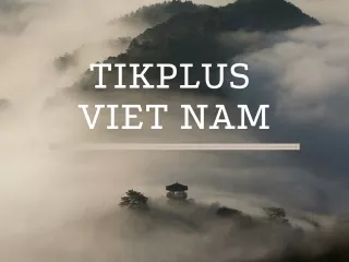 tikplus viet nam