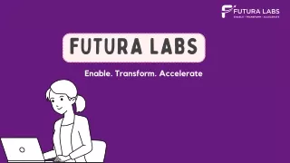 FUTURALABS PPT