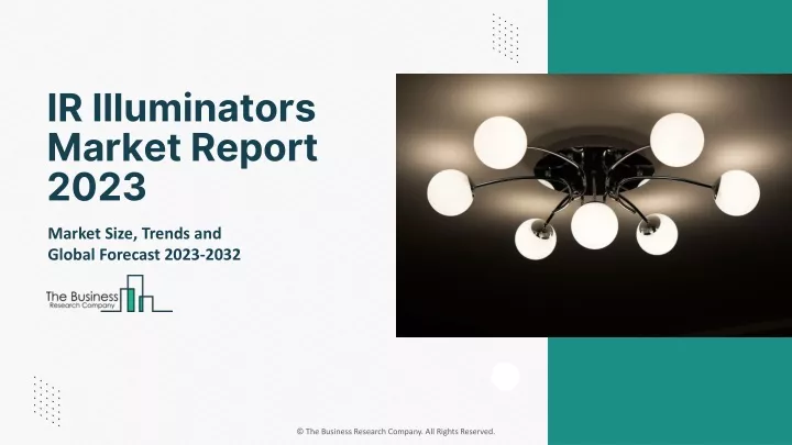 ir illuminators market report 2023