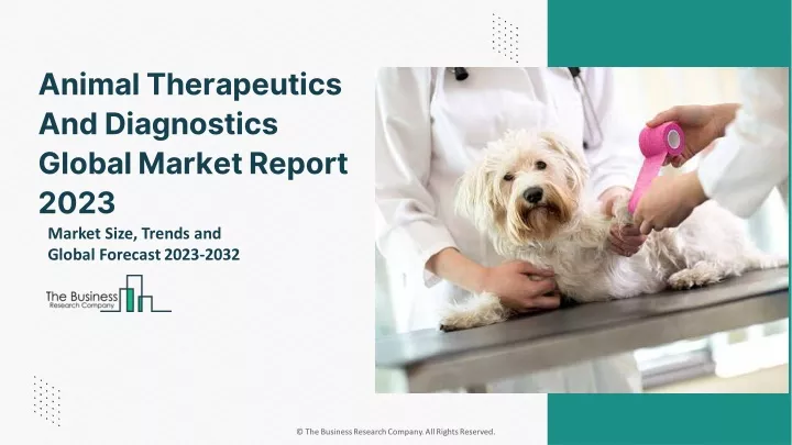 animal therapeutics and diagnostics global market