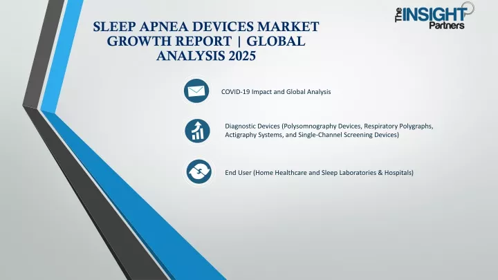 sleep apnea devices market growth report global