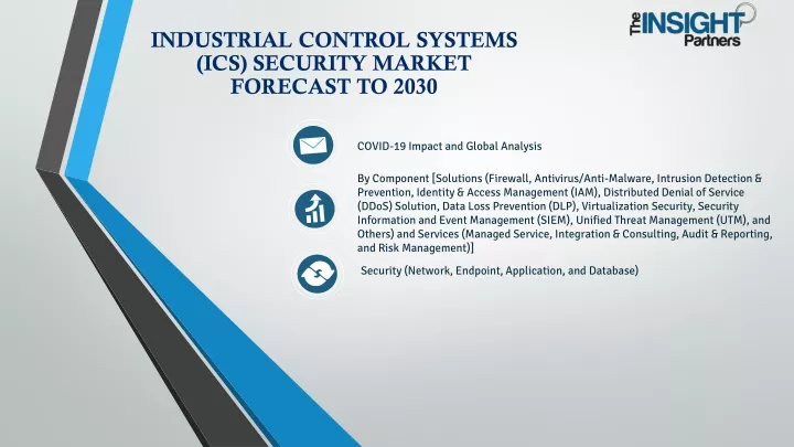 industrial control systems ics security market