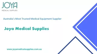 Buy Online Molicare Products in Australia - Joya Medical Supplies