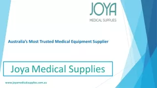 Buy Online Molnlycke Products in Australia | Joya Medical Supplies