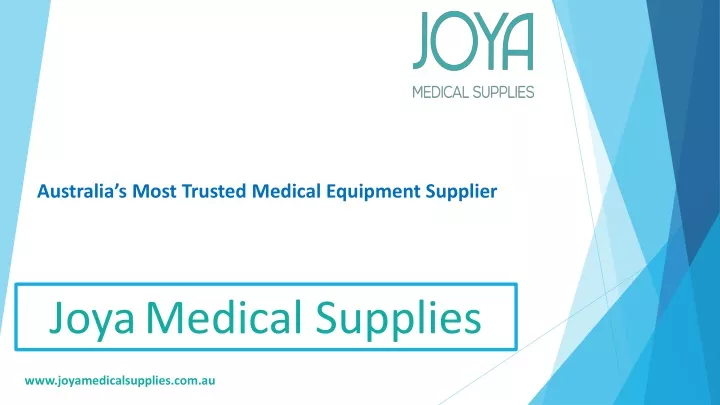 australia s most trusted medical equipment