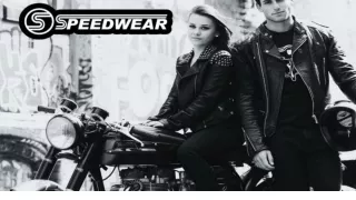 Gear Up with Style: Speedwear Ltd's Men's Waxed Jackets Unleashed