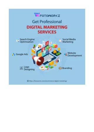 Digital Marketing