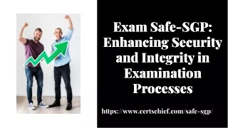 exam safe sgp enhancing security and integrity