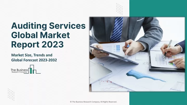 auditing services global market report 2023