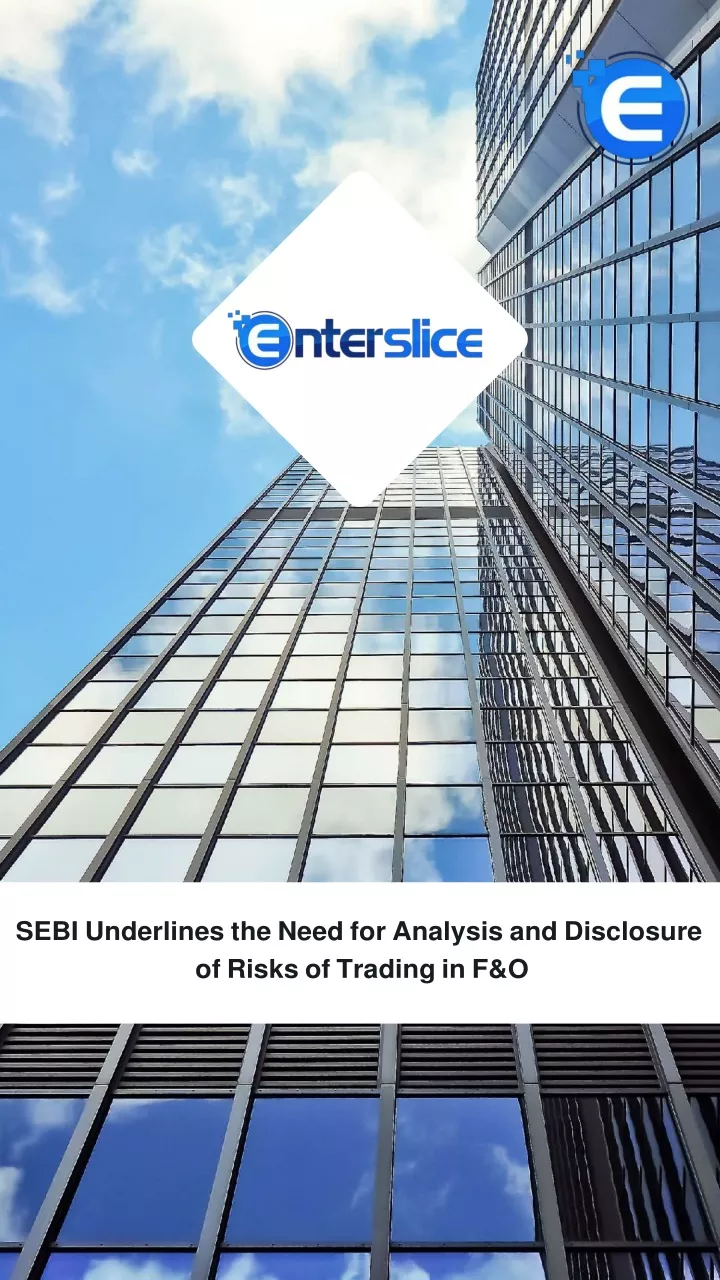 sebi underlines the need for analysis