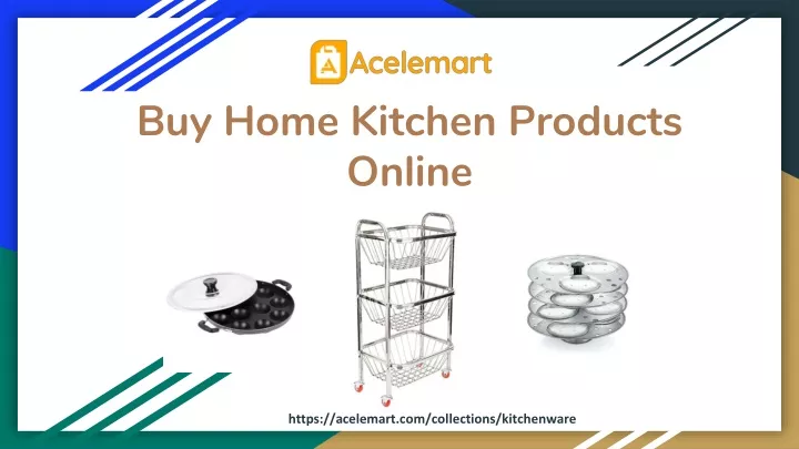 buy home kitchen products online