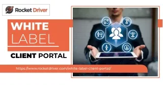 white label