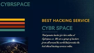 cybrspace