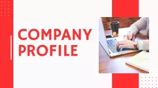 company profile- nokego