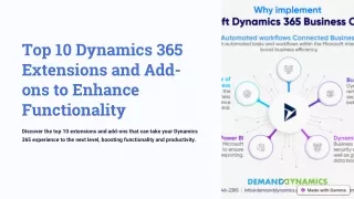 Top-10-Dynamics-365-Extensions-and-Add-ons-to-Enhance-Functionality.pptx
