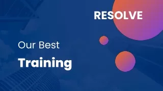 Explore Our Trainings - Rmcode