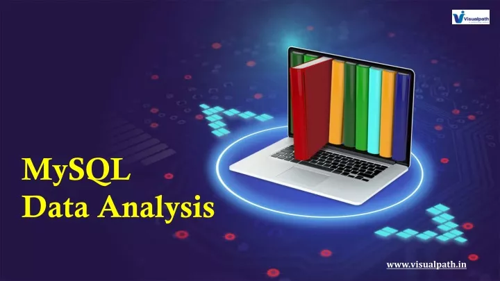mysql data analysis