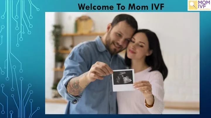 welcome to mom ivf