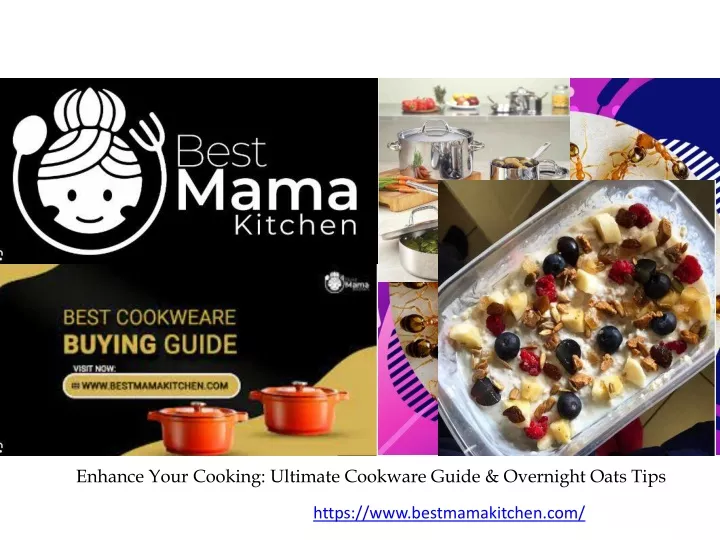 enhance your cooking ultimate cookware guide