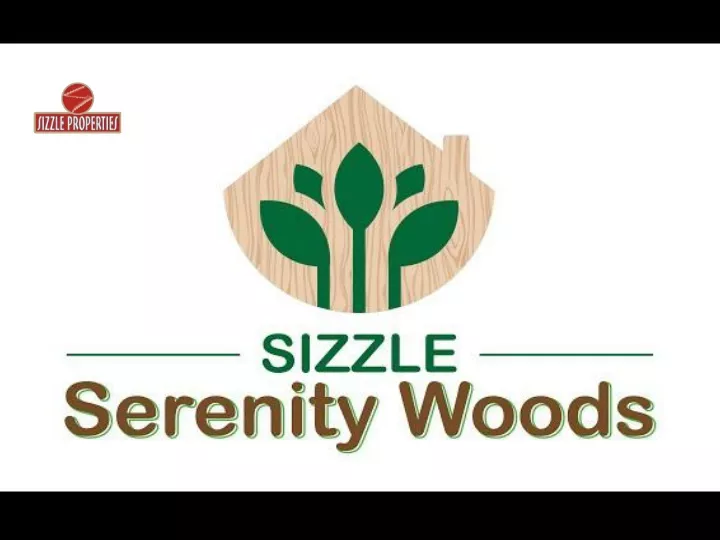 sizzle serenity woods