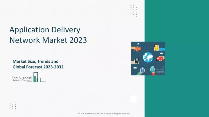 application delivery network market 2023