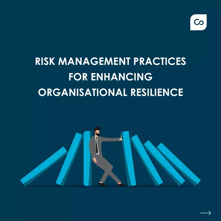 risk management practices for enhancing