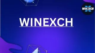 WINEXCH 5