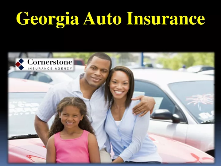 georgia auto insurance