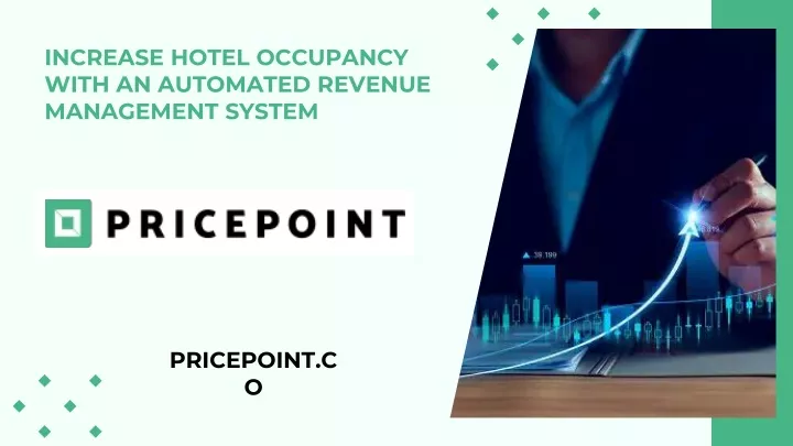 increase hotel occupancy with an automated