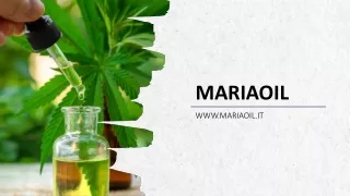 mariaoil