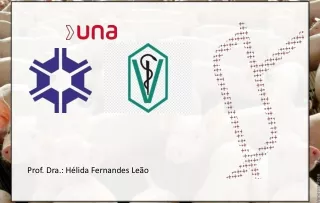 prof dra h lida fernandes le o