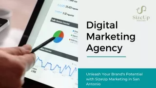 digital marketing agency