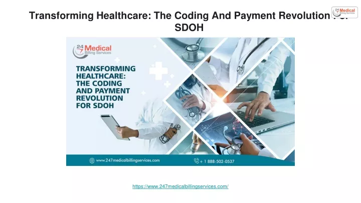 transforming healthcare the coding and payment revolution for sdoh