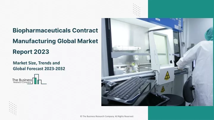 biopharmaceuticals contract