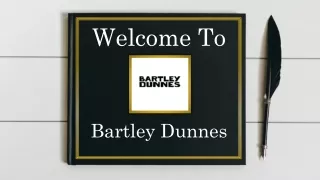 Birthday Party Venues in NYC | Bartley Dunne's