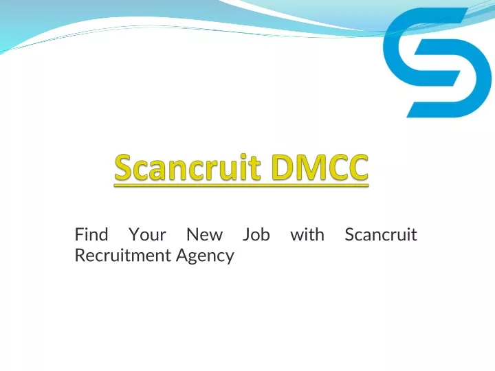 scancruit dmcc