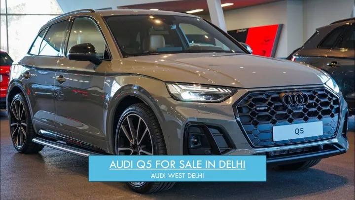 audi q5 for sale in delhi audi west delhi