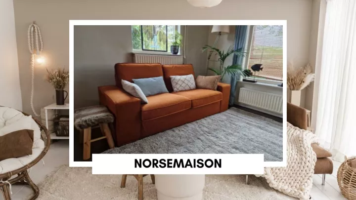 norsemaison