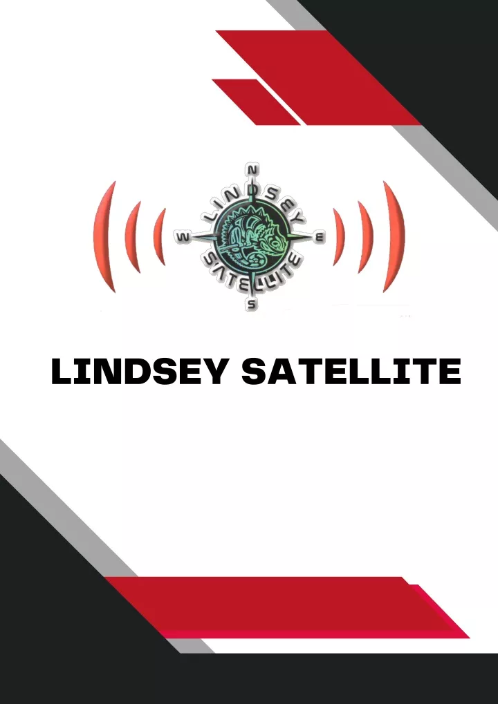 lindsey satellite