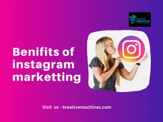 The Power of Instagram Marketing in the Digital Era