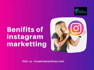 The Power of Instagram Marketing in the Digital Eram marketing
