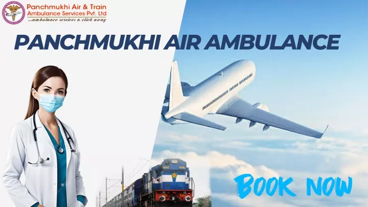 panchmukhi air ambulance