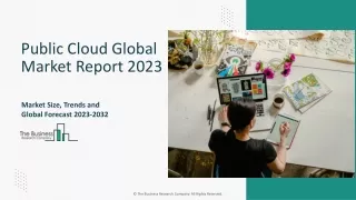 public cloud global market report 2023