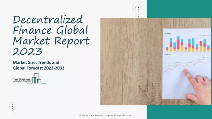 decentralized finance global market report 2023
