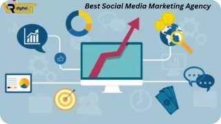 Best Social Media Marketing Agency