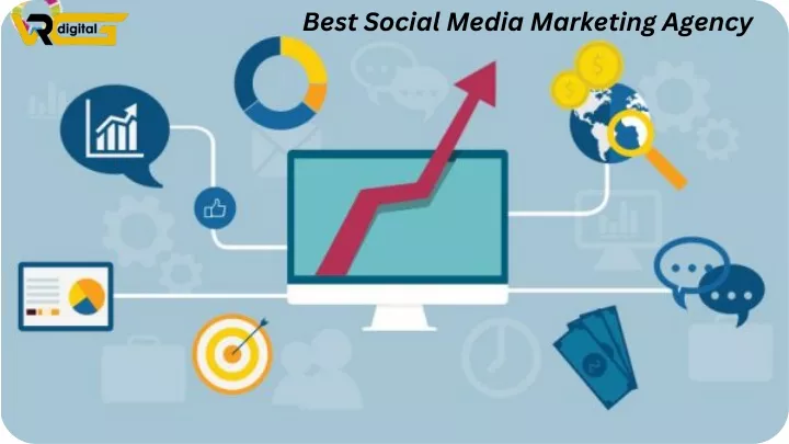 best social media marketing agency