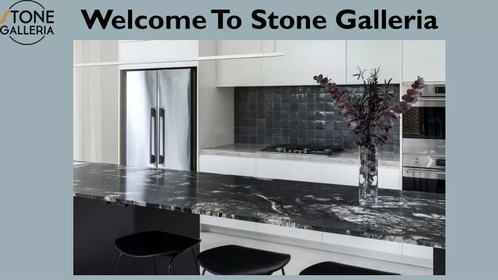 welcome to stone galleria