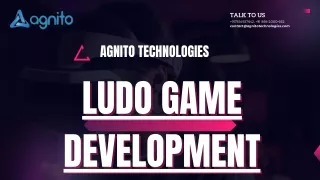 Ludo Game Development