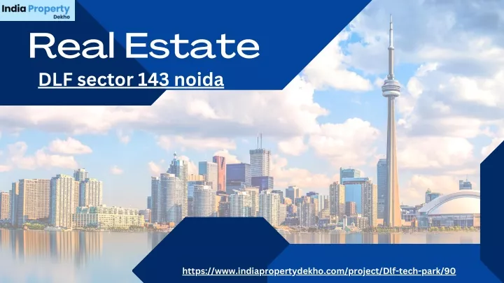 real estate dlf sector 143 noida