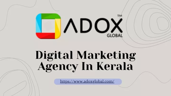 digital marketing agency in kerala